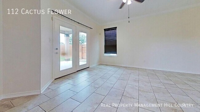 Building Photo - 112 Cactus Flower
