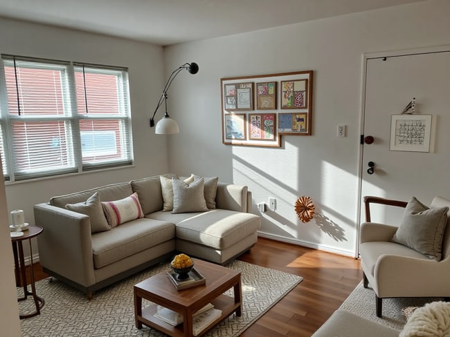 Foto del edificio - 526 Kenyon St NW