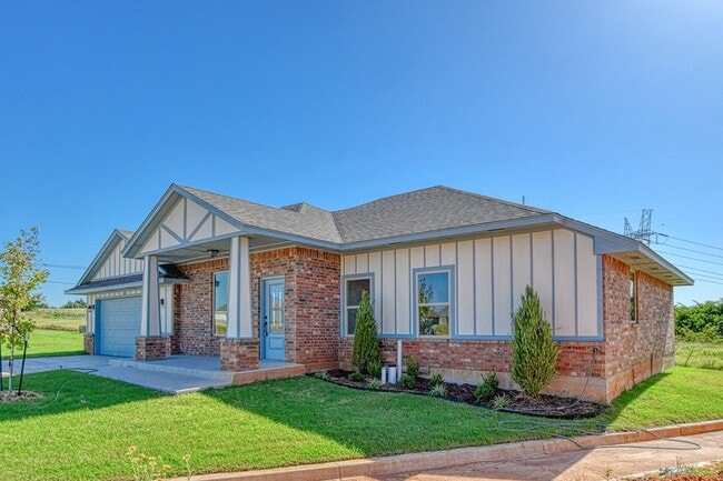 Building Photo - Brand New Construction Home in Wild Horse ...
