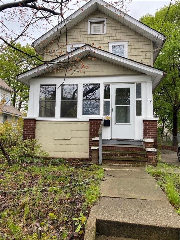 Building Photo - 1191 Girard St