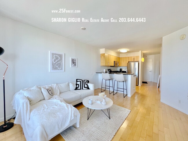 open floorplan - 25 Forest St