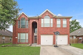 Building Photo - 18609 Woodbreeze Dr