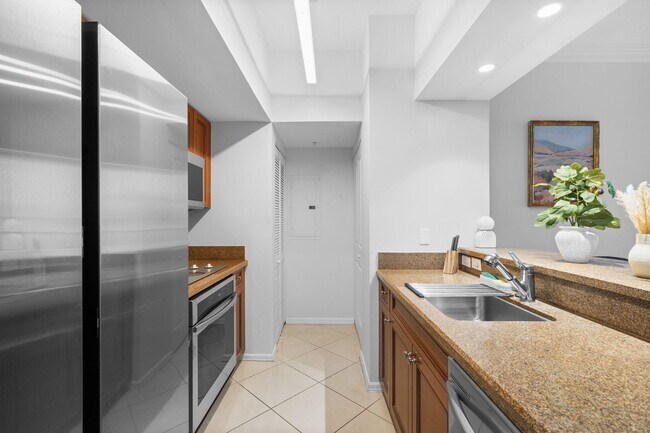 Foto del edificio - 347 N New River Dr E