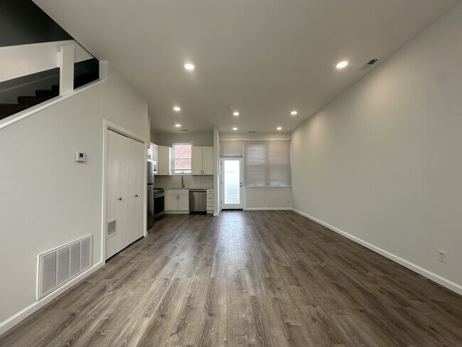 Foto del edificio - 1111 Biddle St