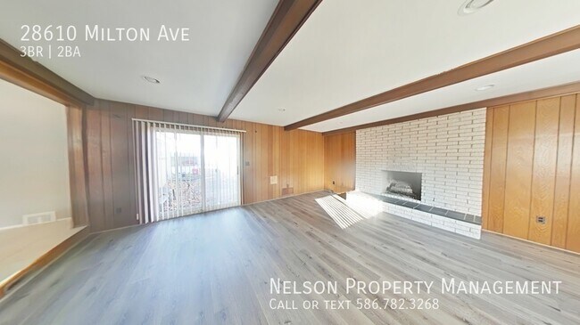 Building Photo - 28610 Milton Ave