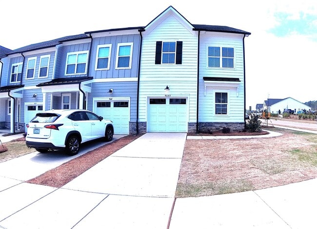 Foto del edificio - 9645 Munsing Dr