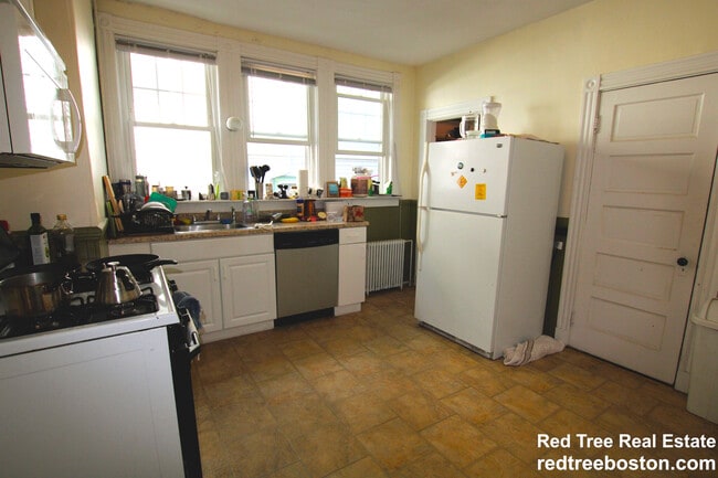 Building Photo - 98 Westbourne Ter