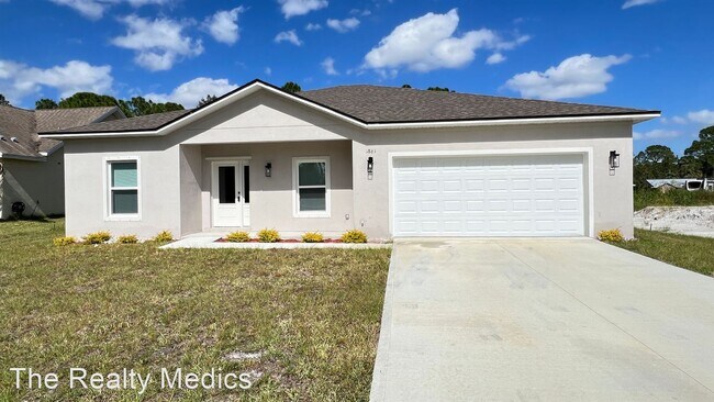 Foto del edificio - 4 br, 2 bath House - 1861 Missouri Rd NW