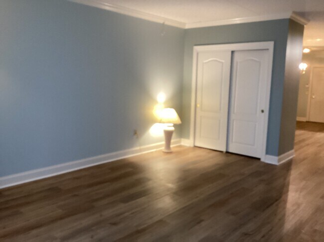Living - 244 Baltimore Pike