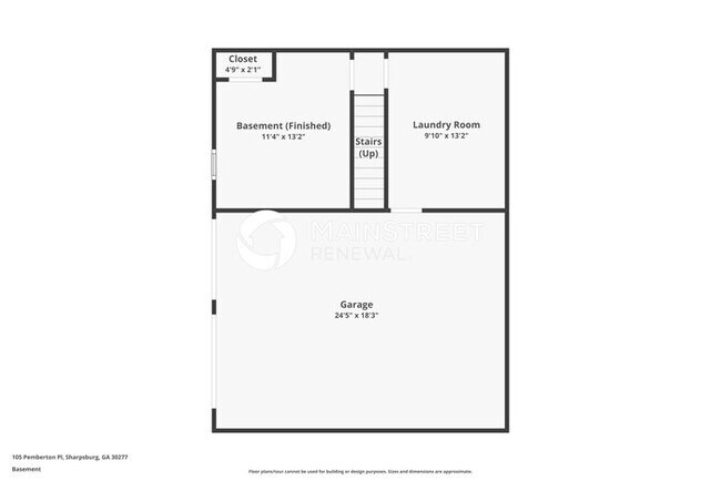 Building Photo - 3 Bedroom Pet-Friendly Home in SHARPSBURG,...
