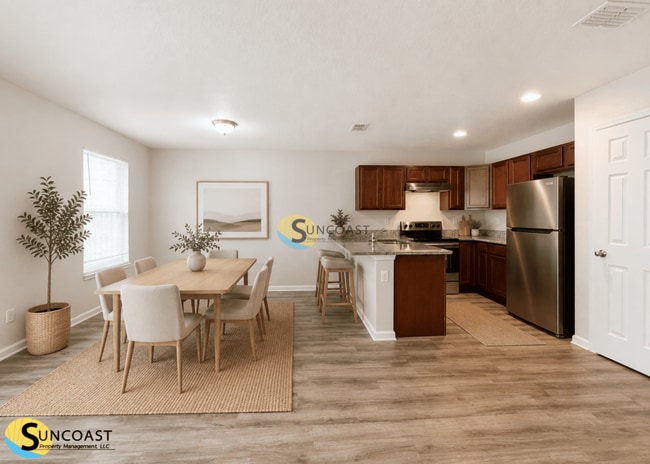 Building Photo - 8329 Homeport Ct