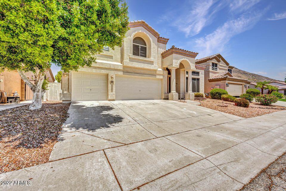 Foto principal - 6410 W Hackamore Dr
