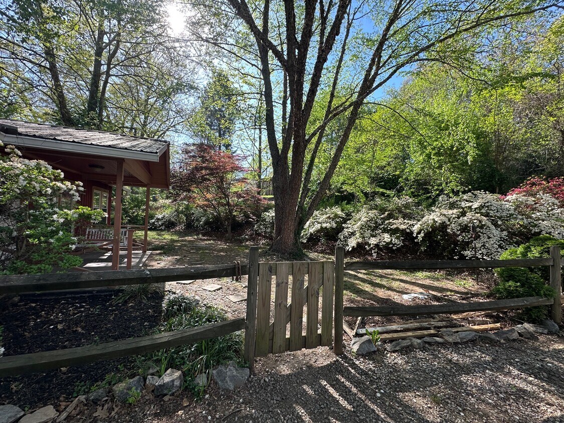 Foto del edificio - 186 Pisgah View Rd