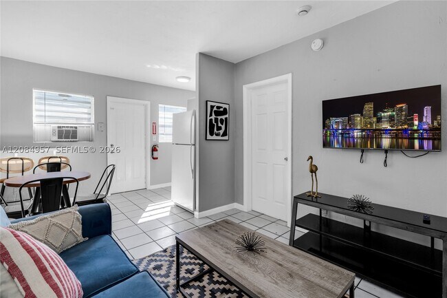 Foto del edificio - 105 SW 5th St