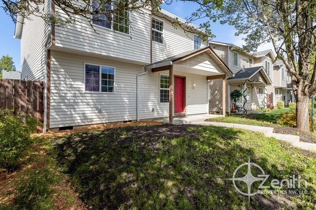 Photo - 1116 W 30th St House