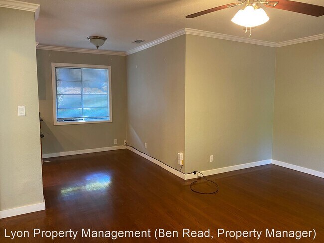 Building Photo - 2 br, 1 bath House - 3716 Folsom Blvd
