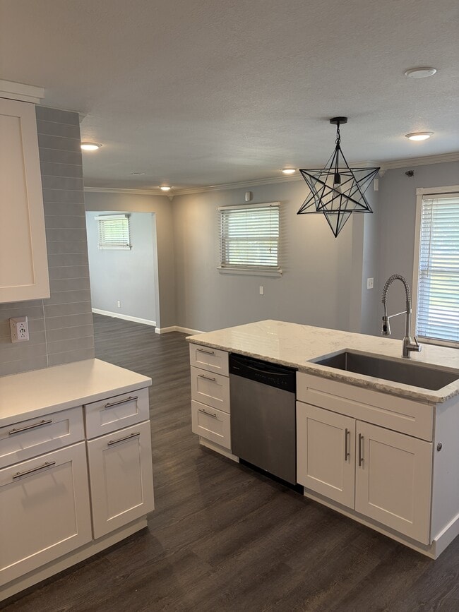 Photo - 1617 S Mack Smith Rd (Chattanooga, TN) House