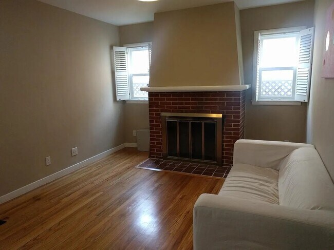 Foto del edificio - 923 S Delaware St
