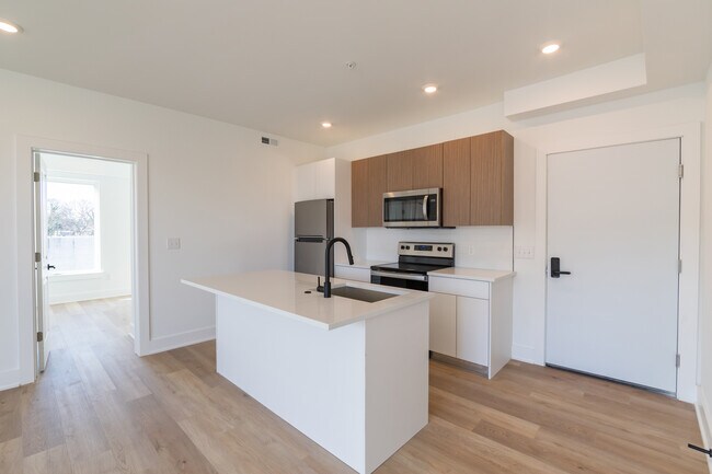 Foto del edificio - 5900 Germantown (The Premiere)
