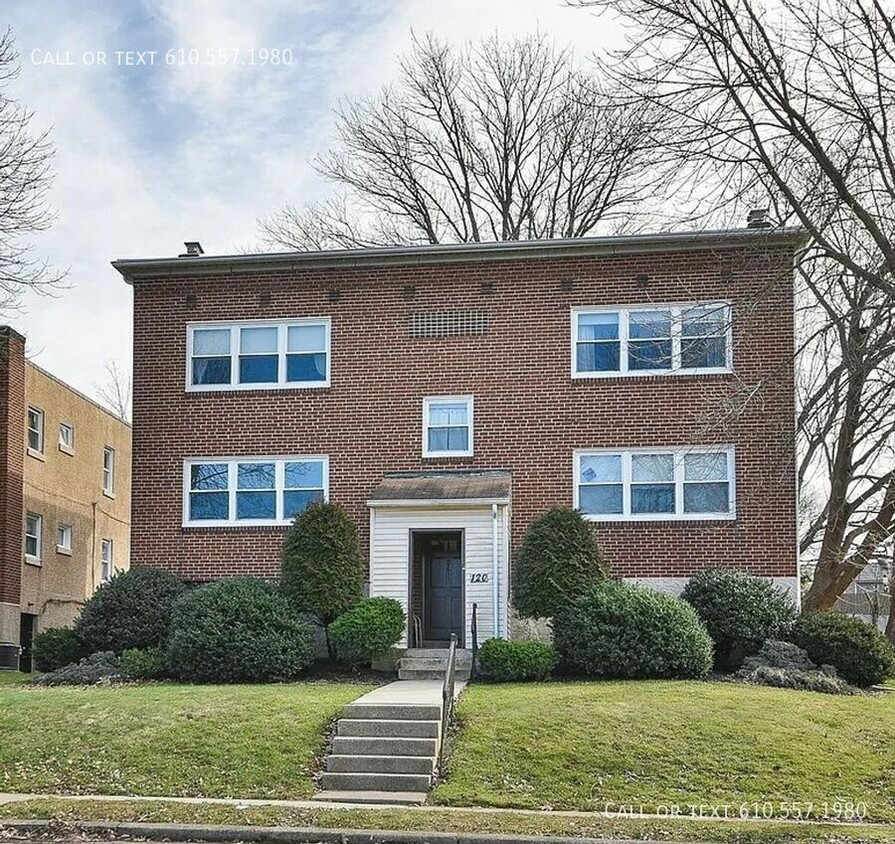 Primary Photo - Cozy 2-Bedroom Apartment in Oreland, PA