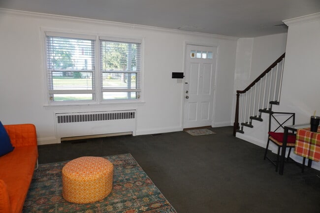 Building Photo - 205 Burke Ave