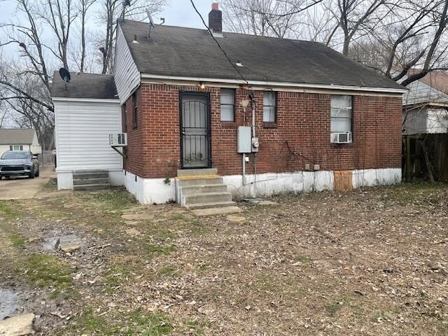 Building Photo - 1249 Maria St