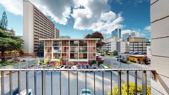 Foto del edificio - 933 Kaheka St