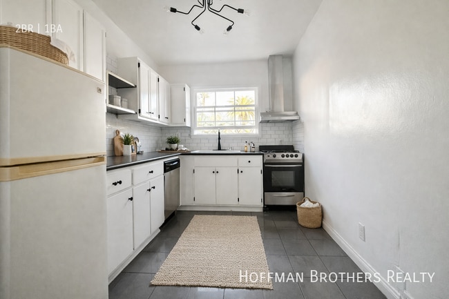 Foto del edificio - 1029 Westmoreland Ave