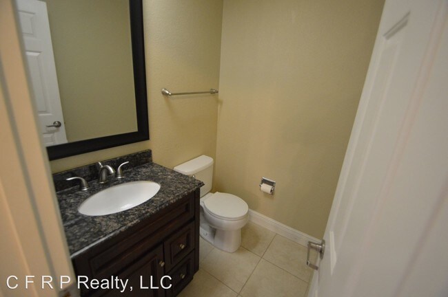 Foto del edificio - 1105 Clubside Dr