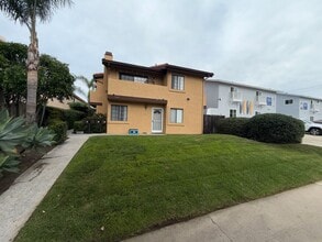Building Photo - 1460 Hornblend St