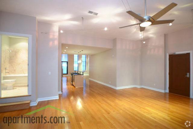 Dining Room - The Lofts at OPOP