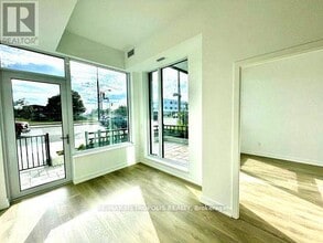 Building Photo - 1100 Sheppard Ave W
