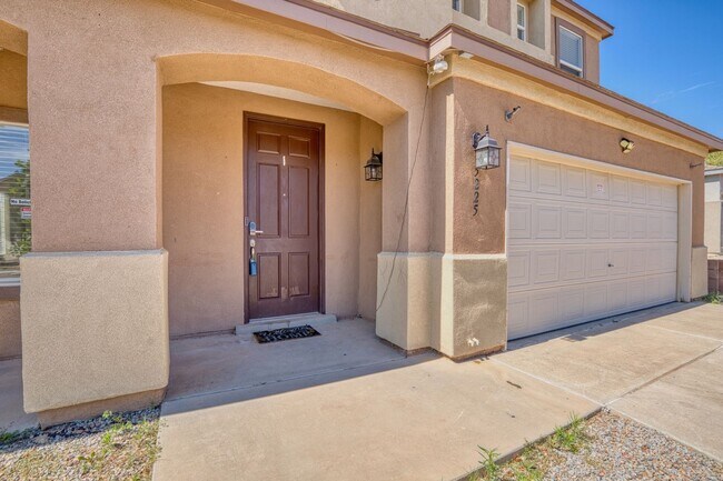 Building Photo - 4 Bedroom Single Family Home in Rio Rancho
