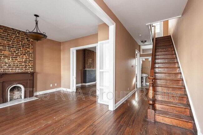 Foto del edificio - 521 N 22nd St