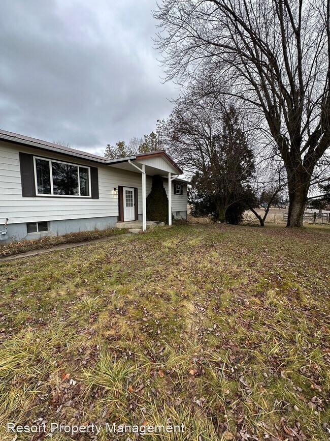 Foto del edificio - 4 br, 3 bath House - 13789 W Prairie Ave