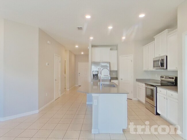 Building Photo - 10212 Powell Creek Ct