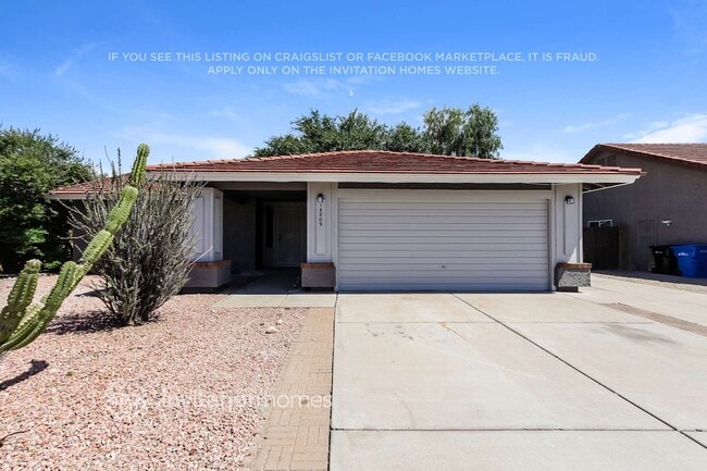 Building Photo - 14209 N 20th Way