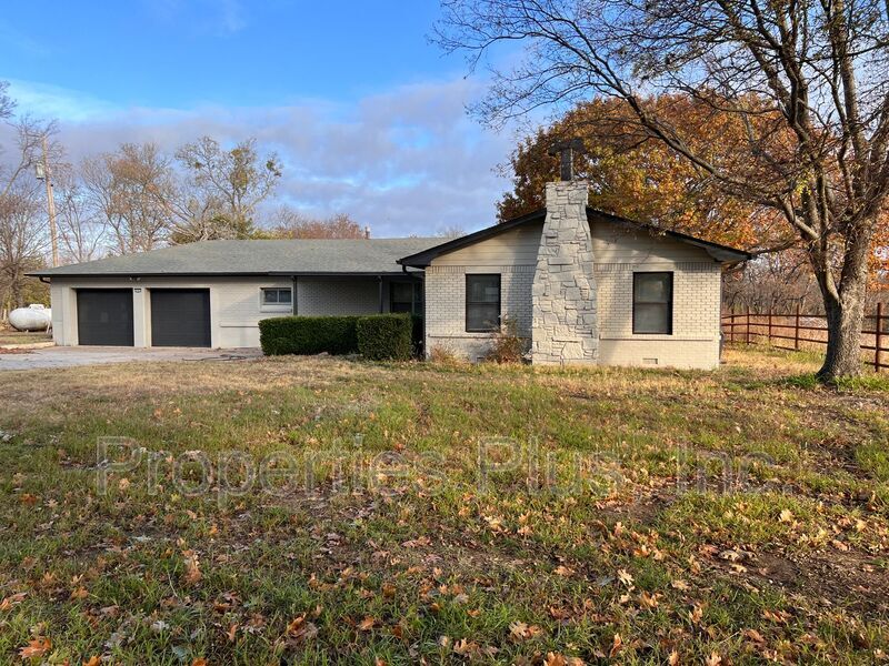 5707 E 181st St S, Bixby, OK 74008 House Rental in Bixby, OK