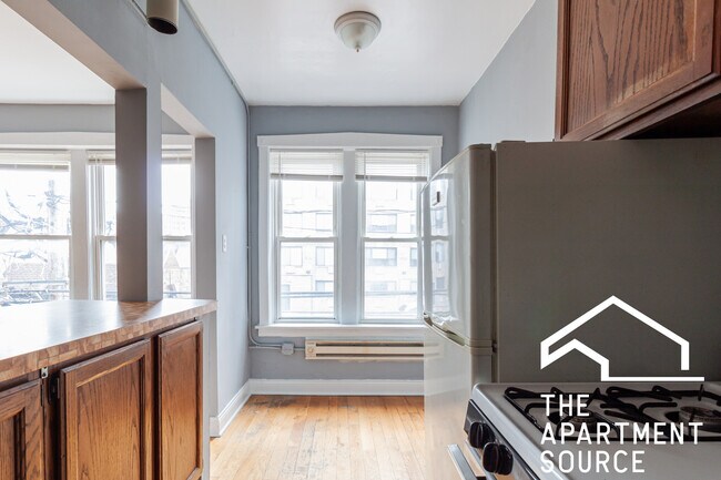 Foto del edificio - 511 W Melrose St