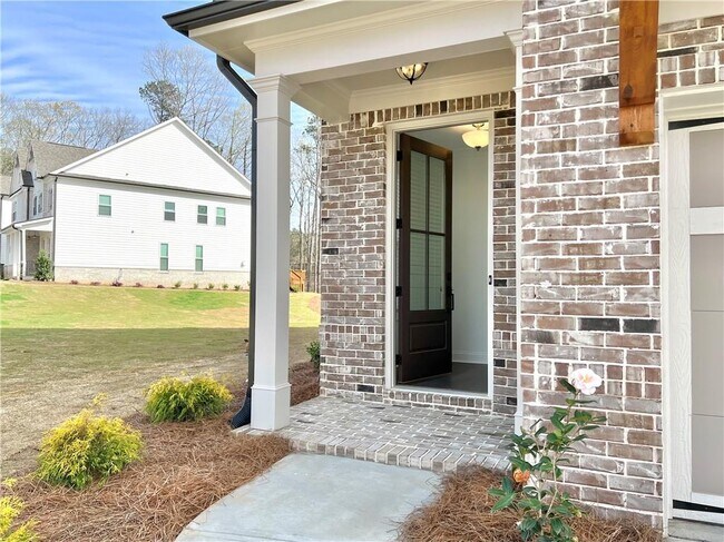 Foto del edificio - 1562 Wellborn Walk