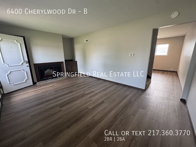 Foto del edificio - 6400 Cherylwood Dr
