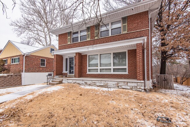 Foto del edificio - 1 Hanley Downs