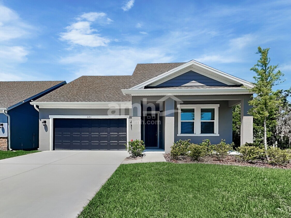 Foto principal - 6451 Emerald Hls Wy