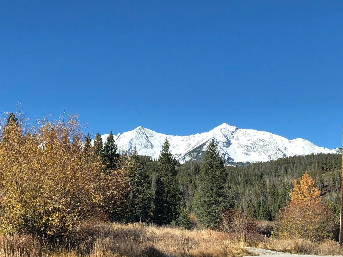 689 Lake View Cir E Unit The Nest, Breckenridge, CO 80424 Apartments