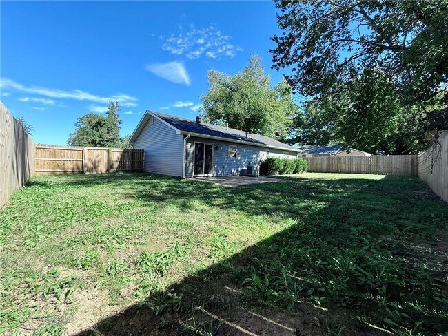 Foto del edificio - 2607 Walker St