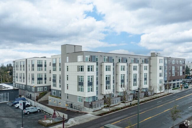 Building Photo - Postmark Apartments