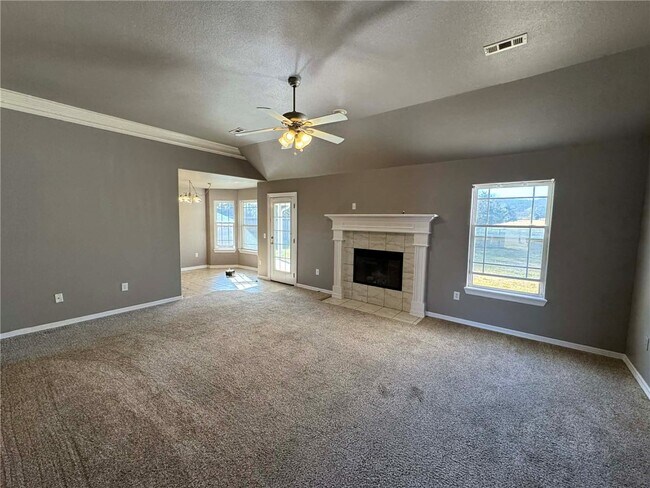 Foto del edificio - 1457 Prairie View Ave