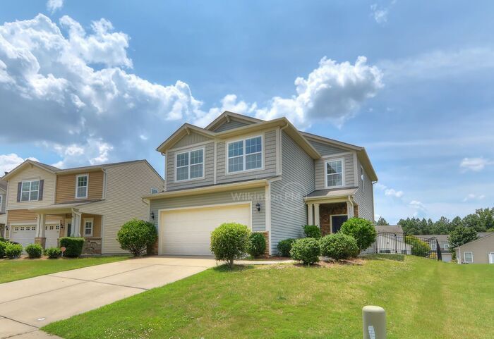 Foto principal - Beautiful 3 Bedroom 2.5 Bathroom Home in M...