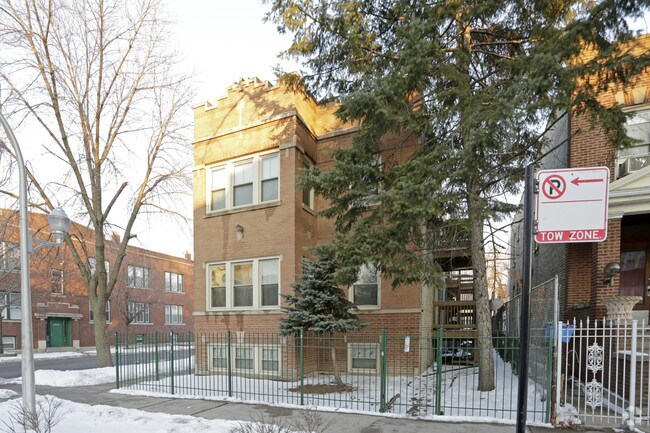 Building Photo - 3849 W Hirsch St