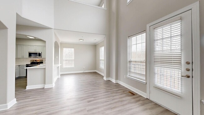 Interior Photo - Lenox Farms
